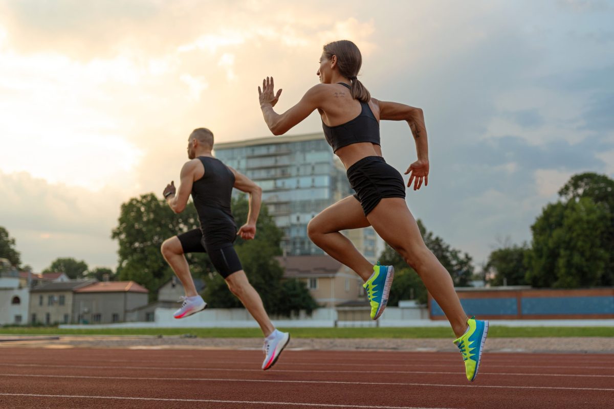 Peptide Therapy for Athletic Performance, Tulare